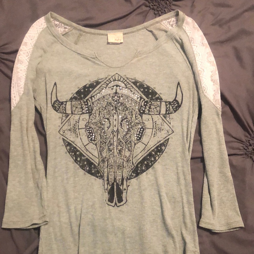 Doesn’t fit